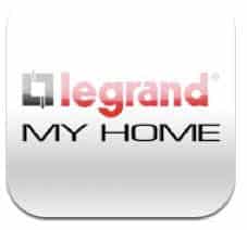 my home